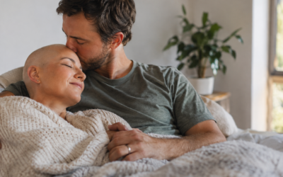 Cancer, Intimacy & Pleasure: The Part We Don’t Talk About Enough